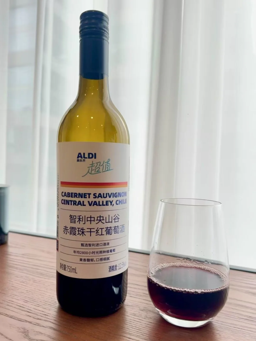 中国葡萄酒市场的极端现象，你怎么看？