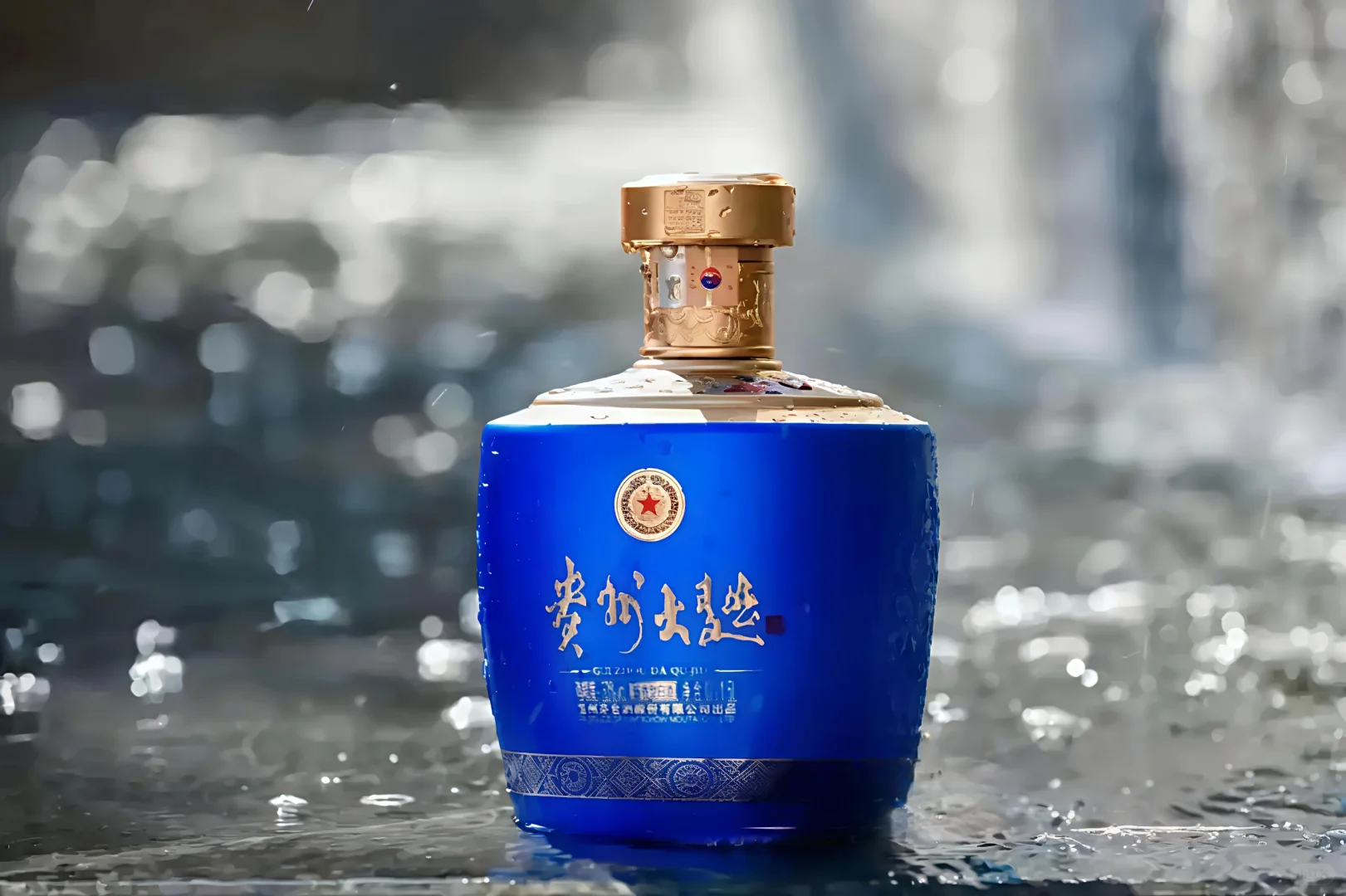 ✨ 贵州大曲·似水流年｜1.5L大坛酱香！ ✨