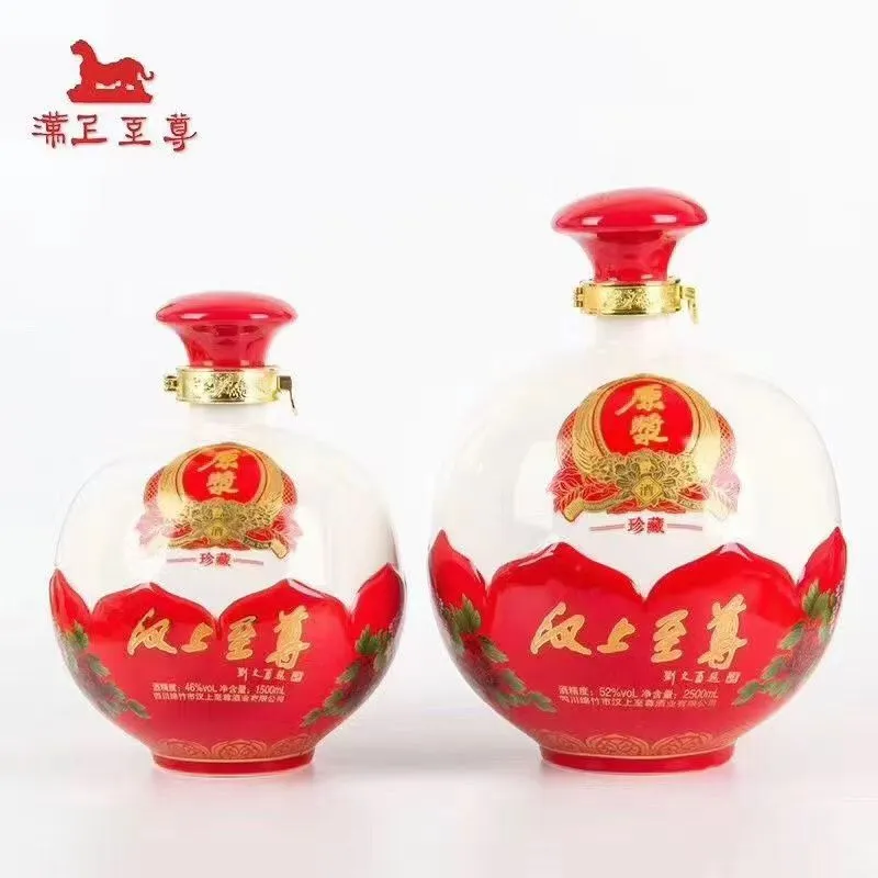 2025年白酒市场会有哪些新的挑战？