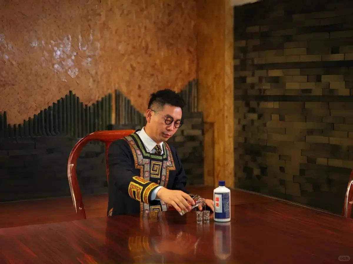 雄正酱香酒：以非遗为墨，书写酱香酒新史诗