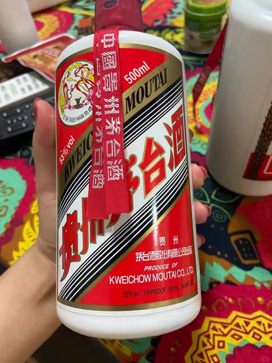 现在2k的茅台值不值得买？