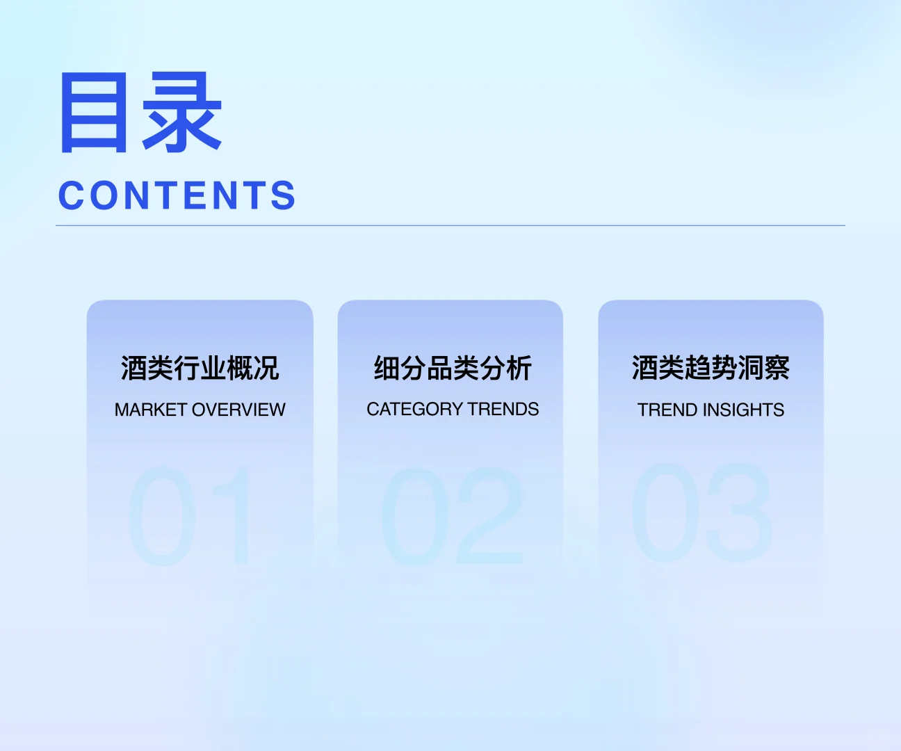?深度解读2025酒类行业发展趋势分析