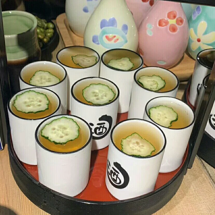 喝酒会让人开心