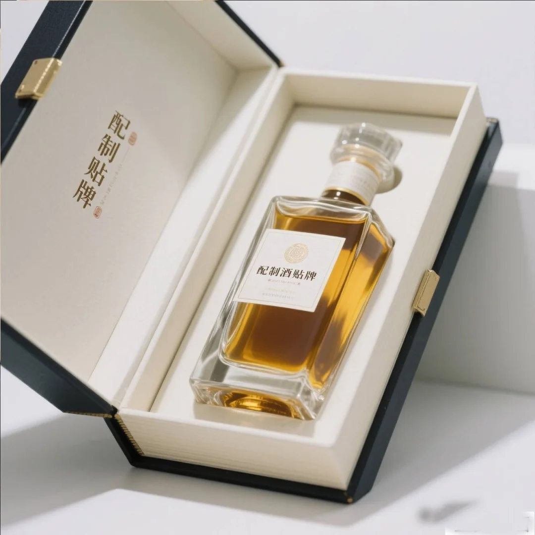 代加工酒药酒
