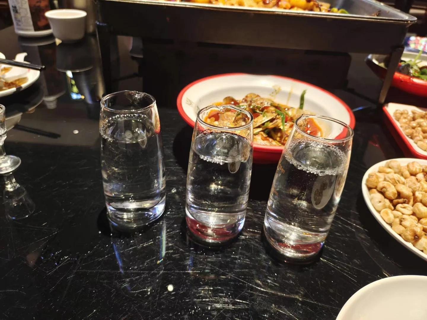 我不允许有人还没喝到这款酱香型白酒！！！