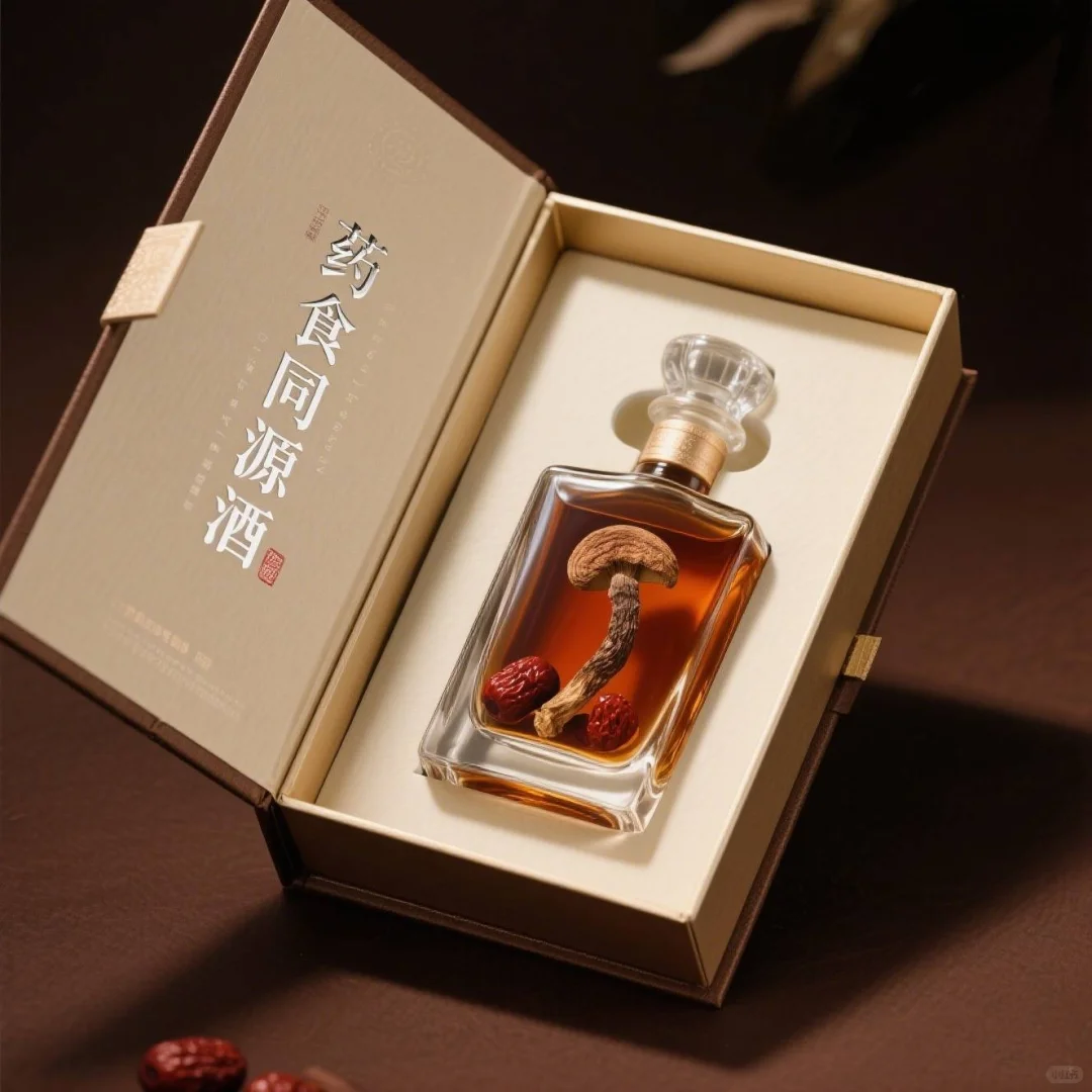 代加工酒药酒