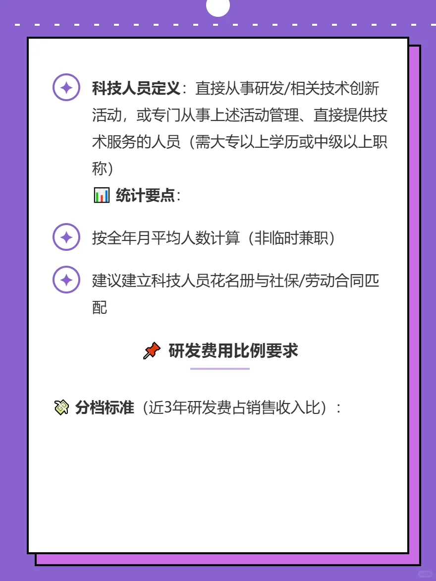 带你秒懂高新技术科技