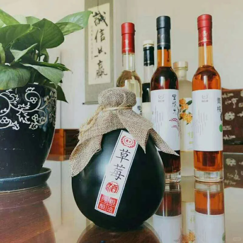 喝酒会让人开心