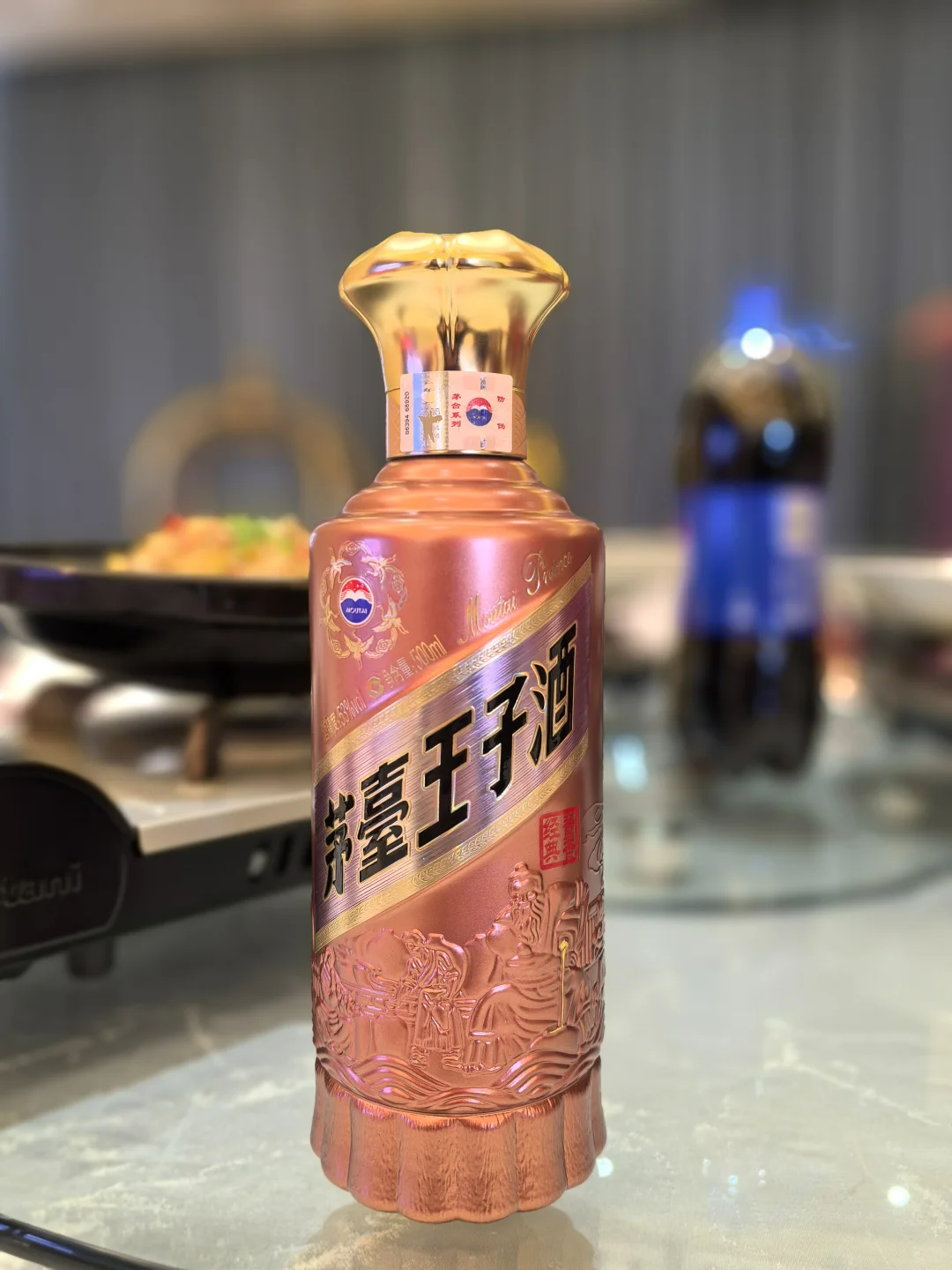 一觉醒来，酱香经典暴跌……