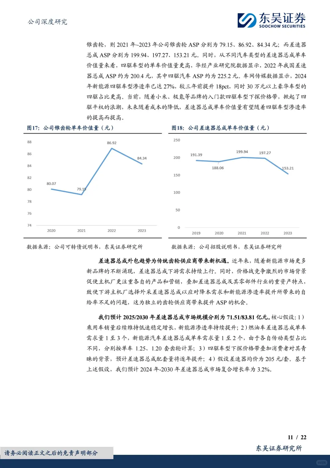 精锻科技公司研究报告|精密齿轮行业龙头