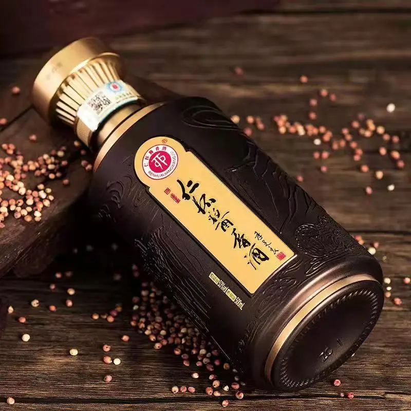 仁怀酱香酒仁之礼