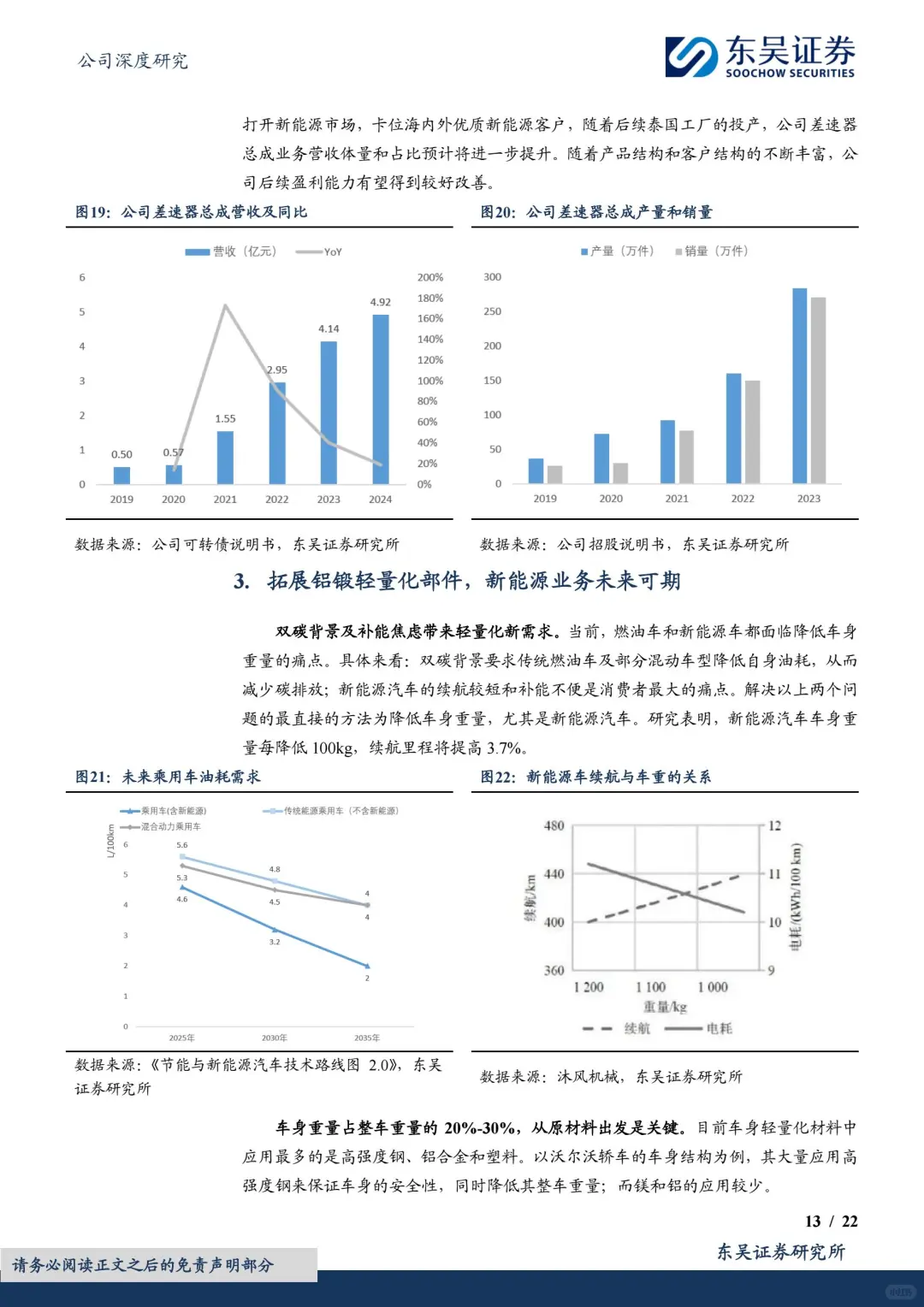 精锻科技公司研究报告|精密齿轮行业龙头