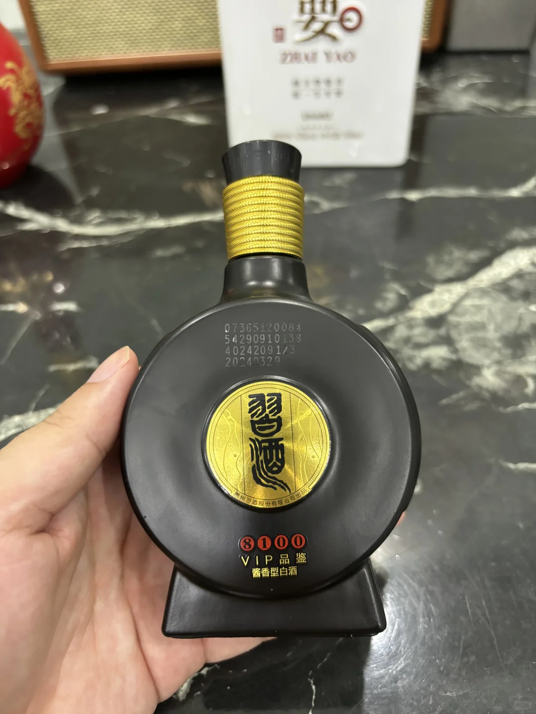 500元档酱酒怎么选，红15 vs 摘要 vs 1988