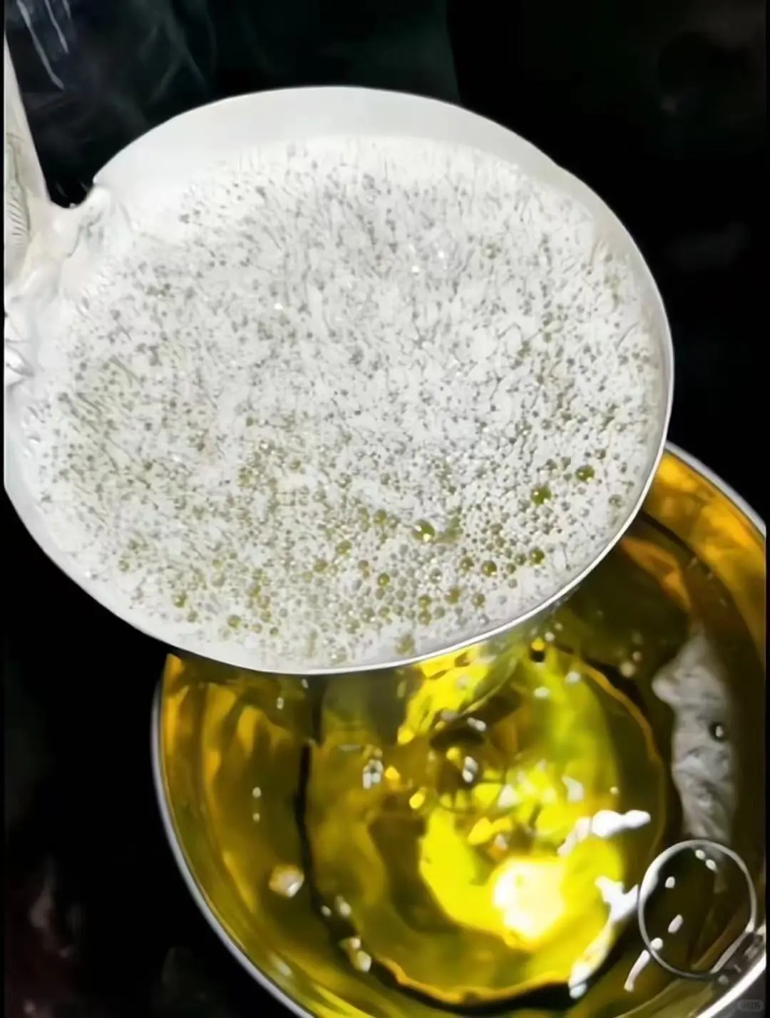 口粮酒,真的没有品牌酒,好吗?