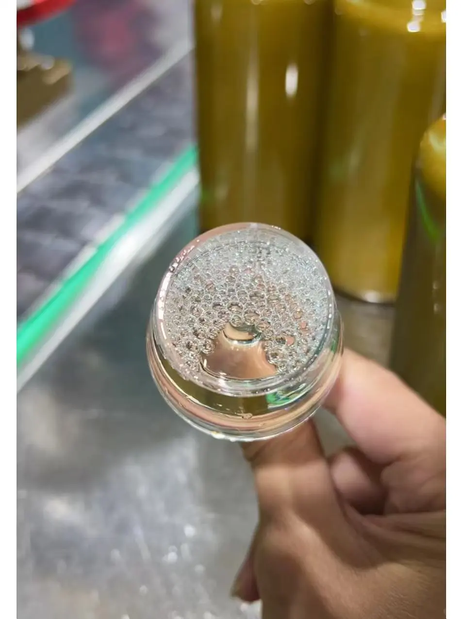 口粮酒,真的没有品牌酒,好吗?