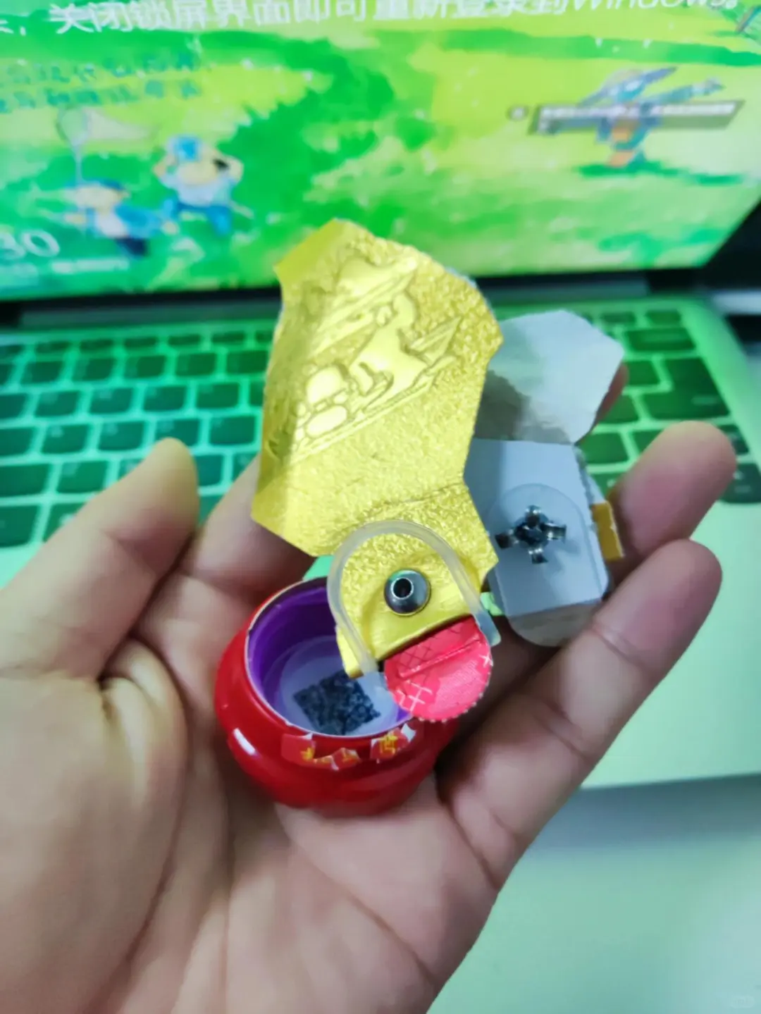 今天的酒，就它了！白酒