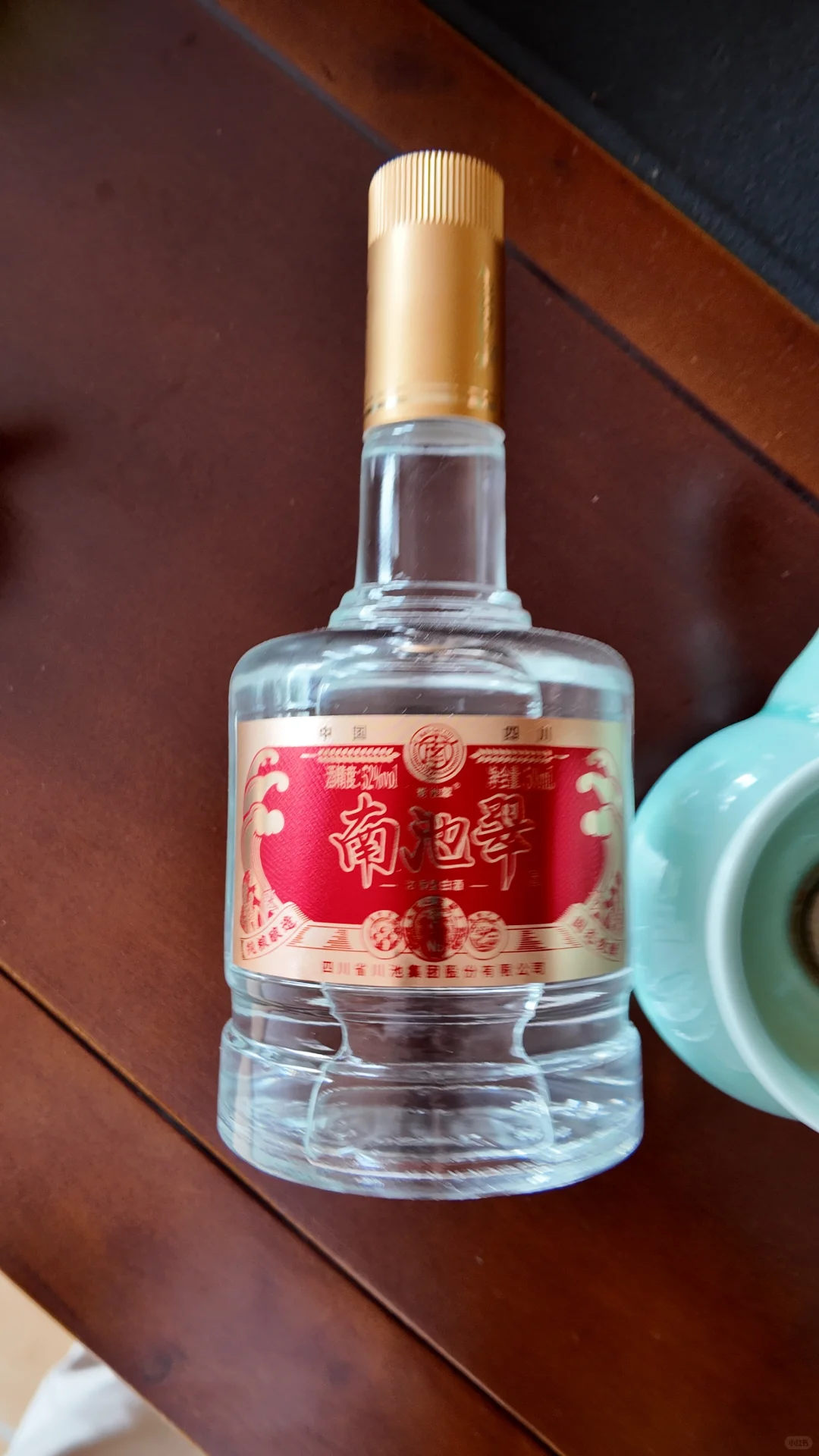 ?这款白酒杀疯了！口粮酒天花板实锤?