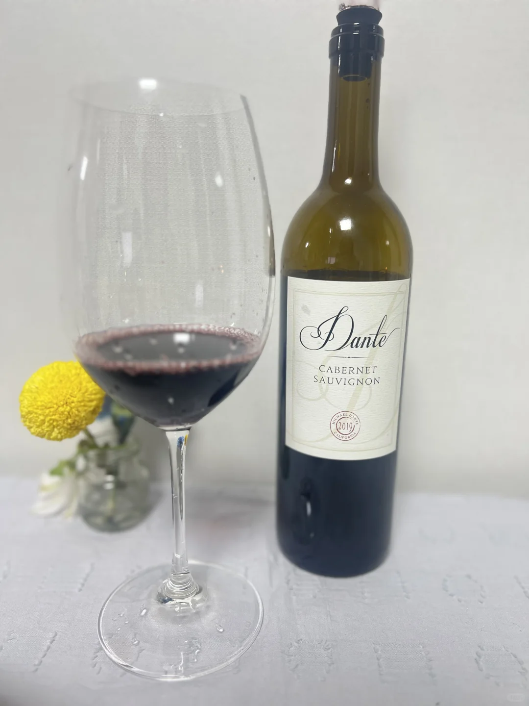 首尔生活｜居家喝wine的日常