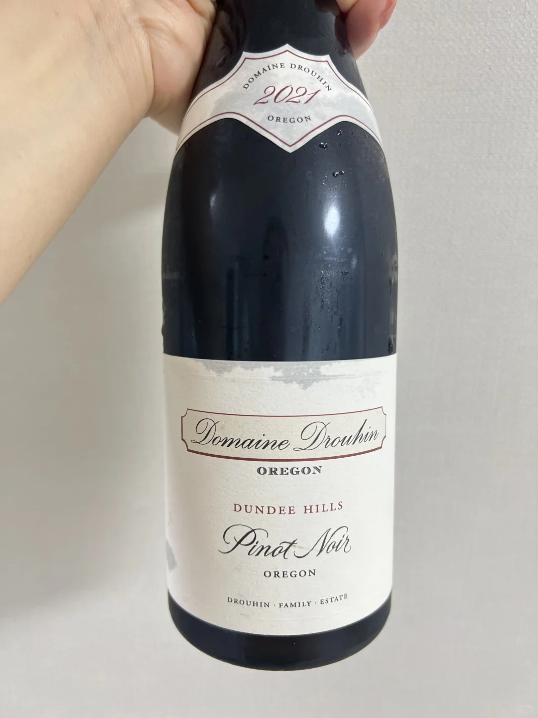 首尔生活｜居家喝wine的日常