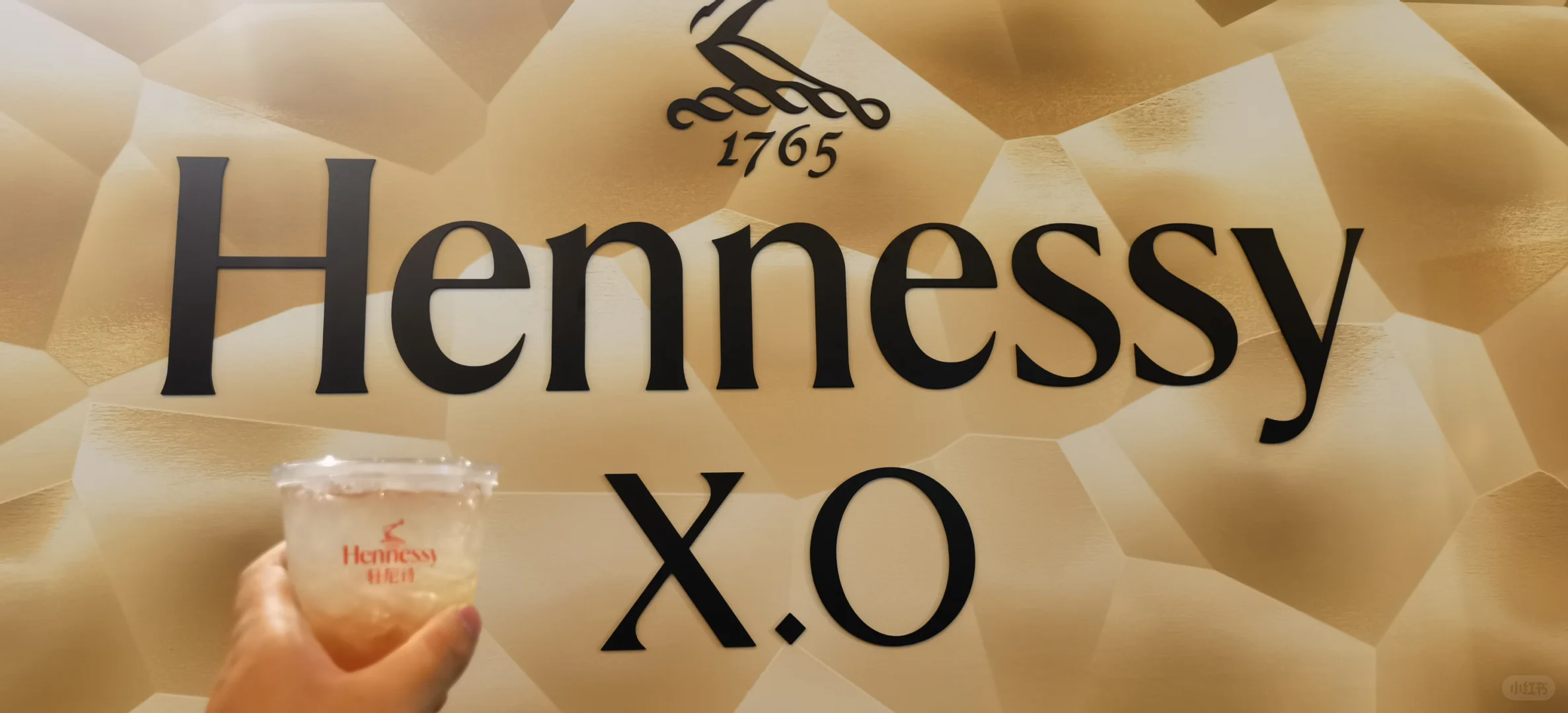 另眼看展—小论whisky L的功与过