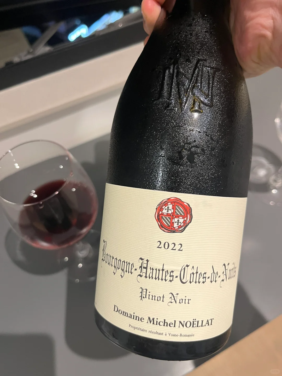 紅酒分享