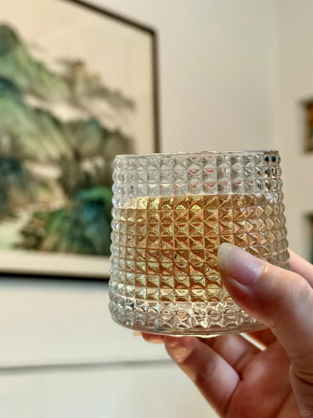 被爱神亲吻过的小甜酒?