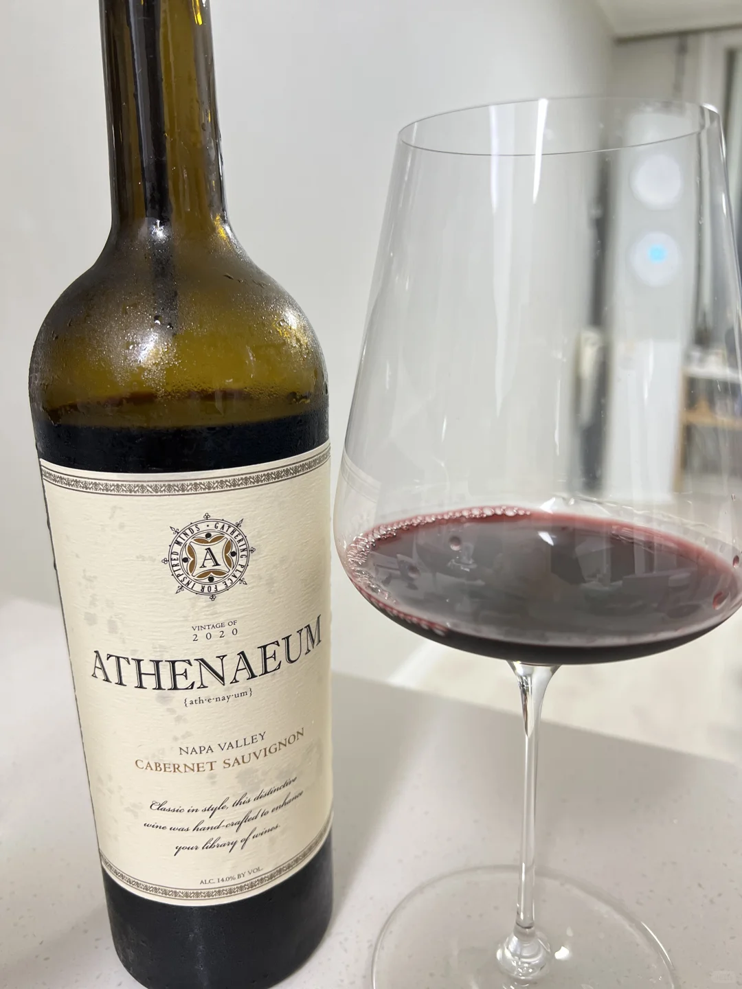 首尔生活｜居家喝wine的日常