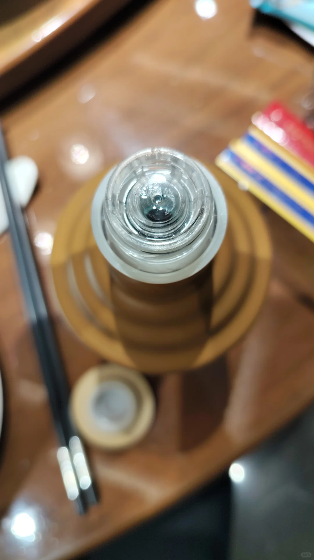 茅台王子酱香经典VS碧春拾伍