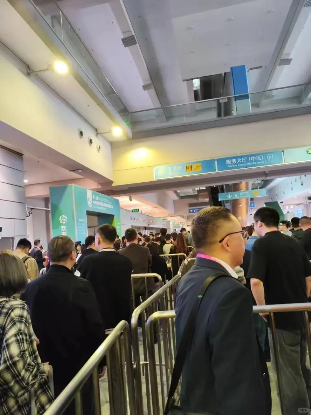 参加餐饮展会？先了解参展流程
