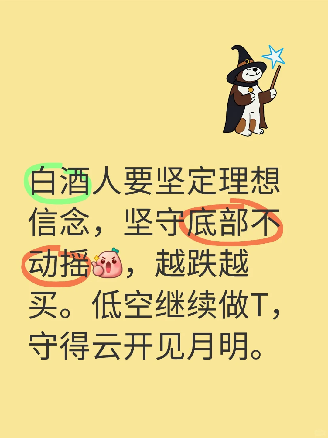 白酒人的春天快来了！