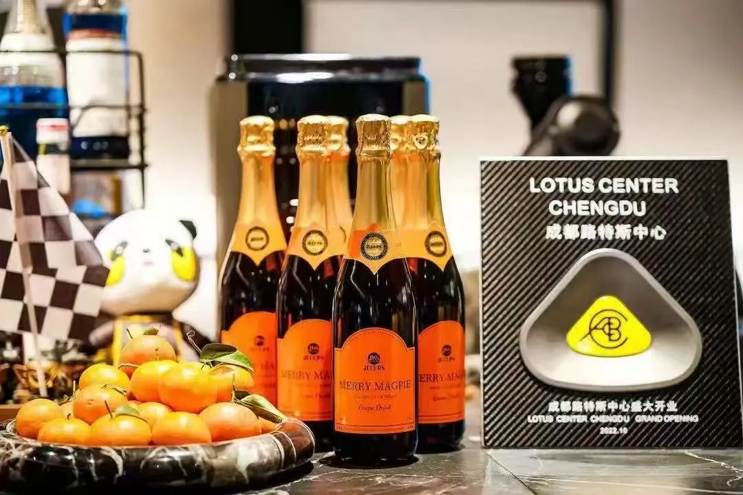 品尝葡萄酒，温度也重要？