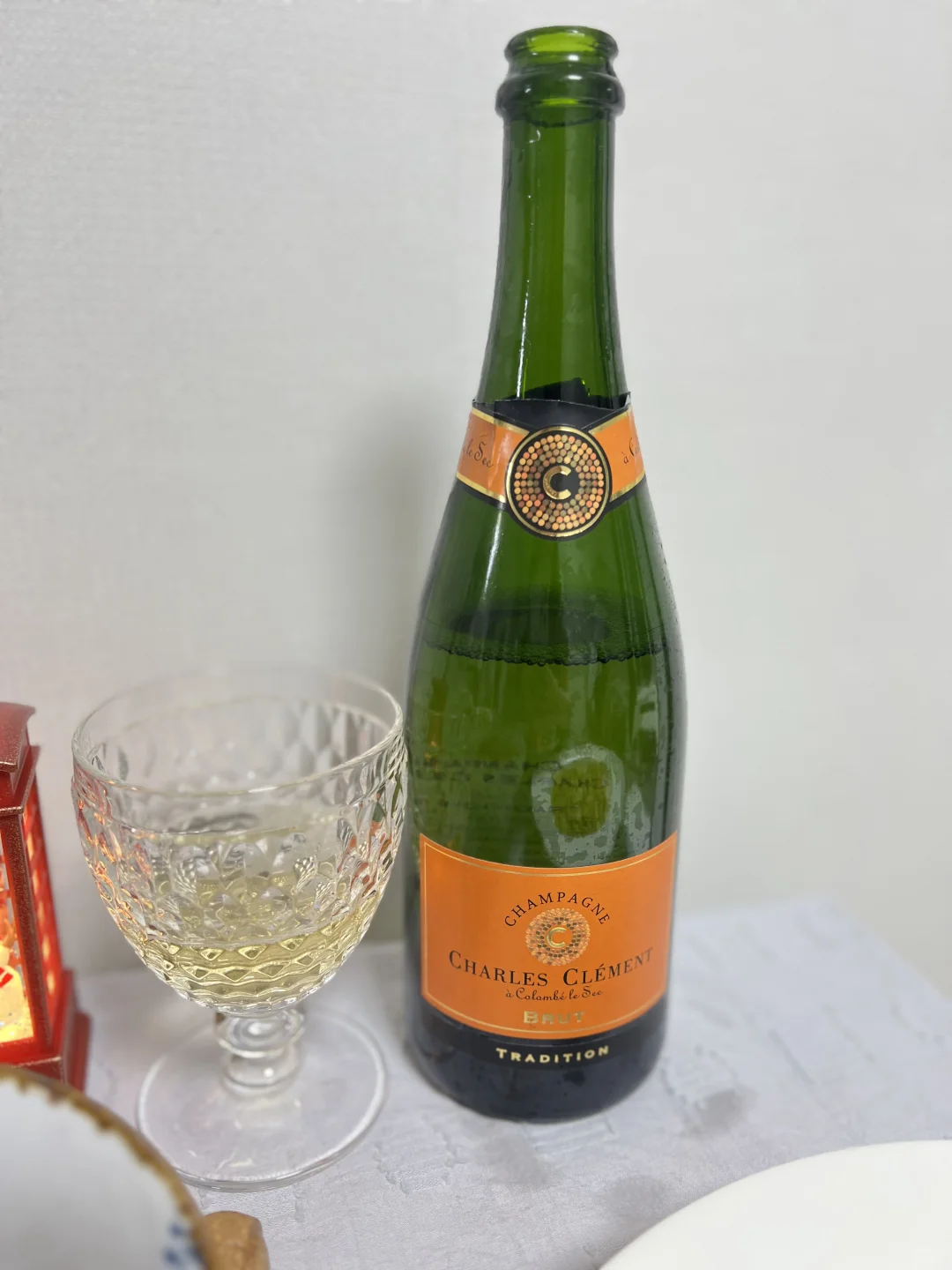 首尔生活｜居家喝wine的日常