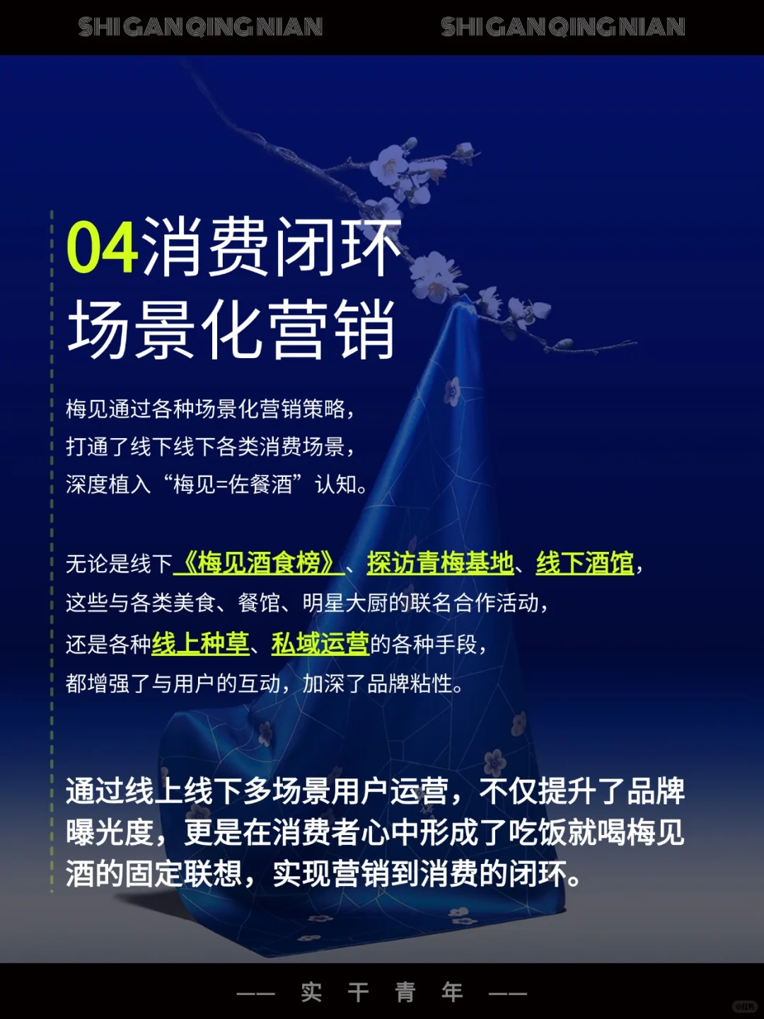 从黑马变白马，梅见青梅酒怎么迅速崛起的？