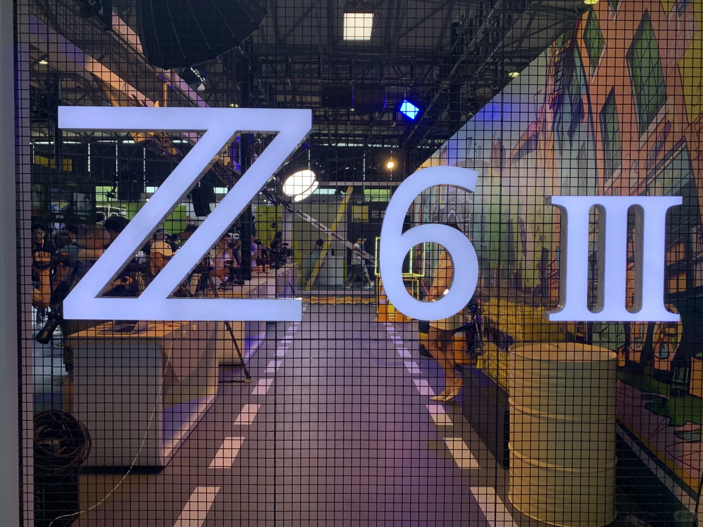 尼康pi 2024