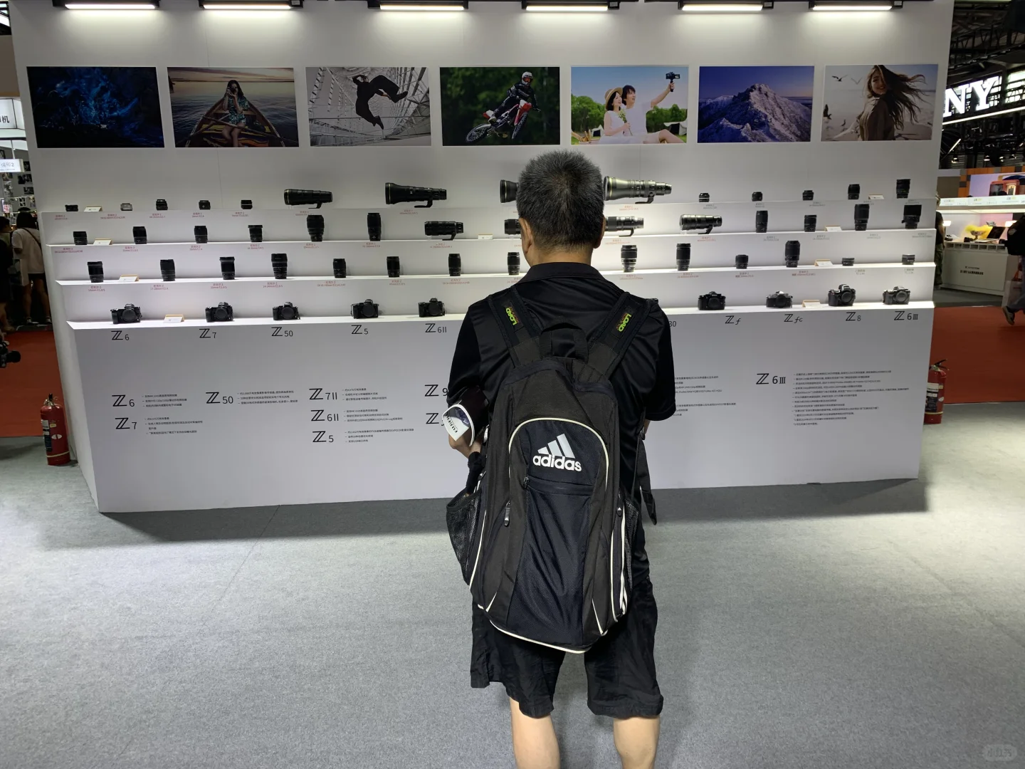 尼康pi 2024
