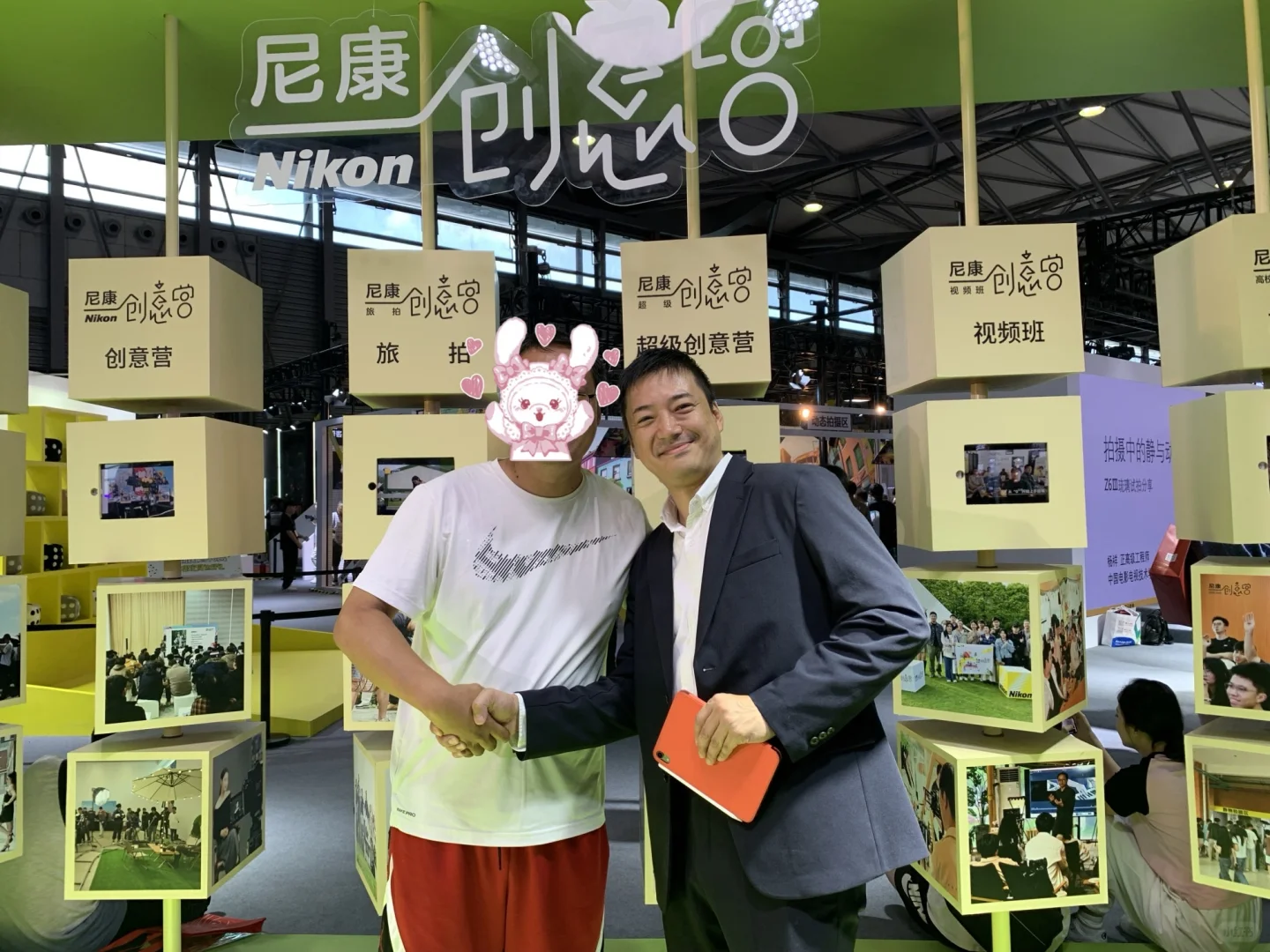尼康pi 2024