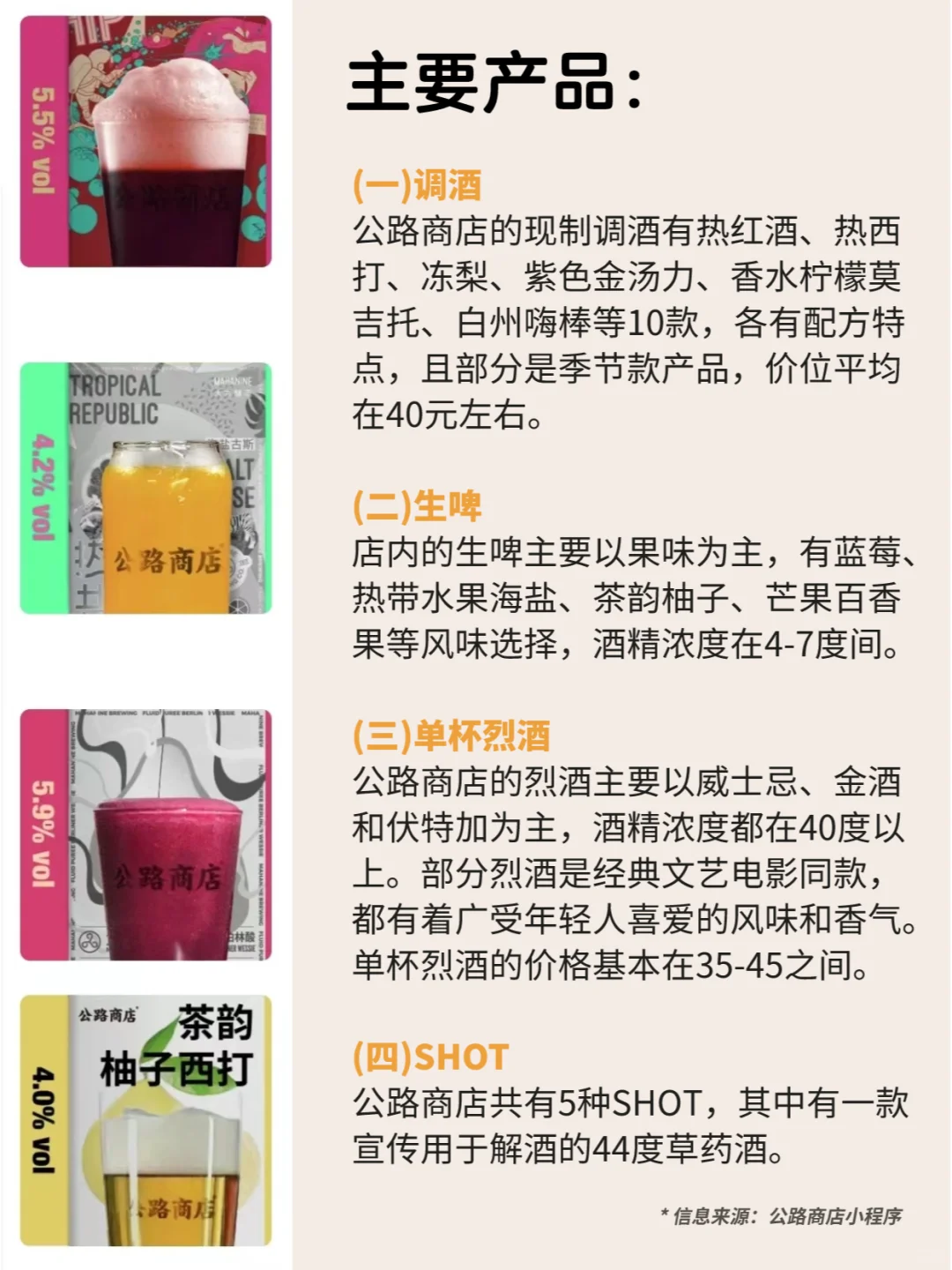 案例搭子 | ?“酒便利”零售新模式