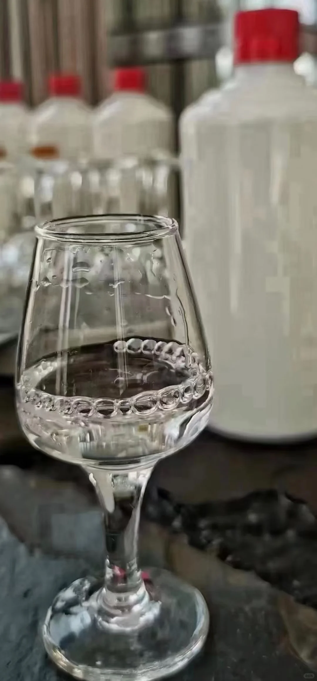 酱酒性价比之王—散酒