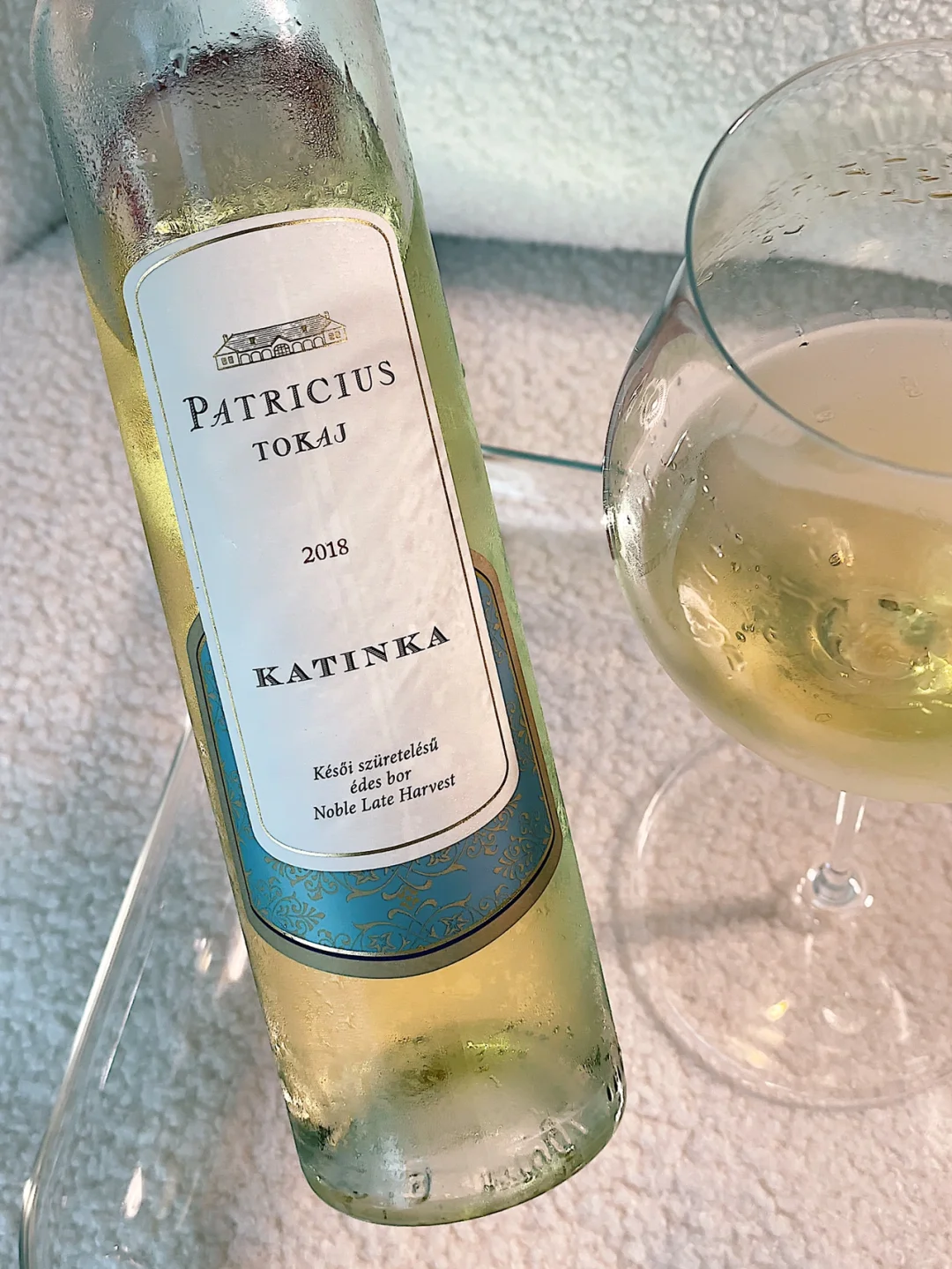 有幸在朋友家喝过一回，炫到根本停不下来！