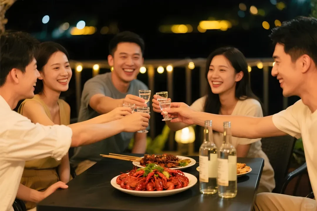 白酒低度化，是终极答案还是过渡方案？
