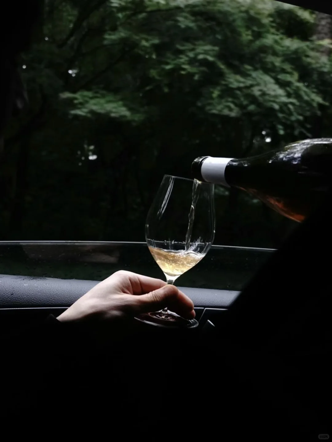 最走心的30条葡萄酒文案|高级|必收藏???