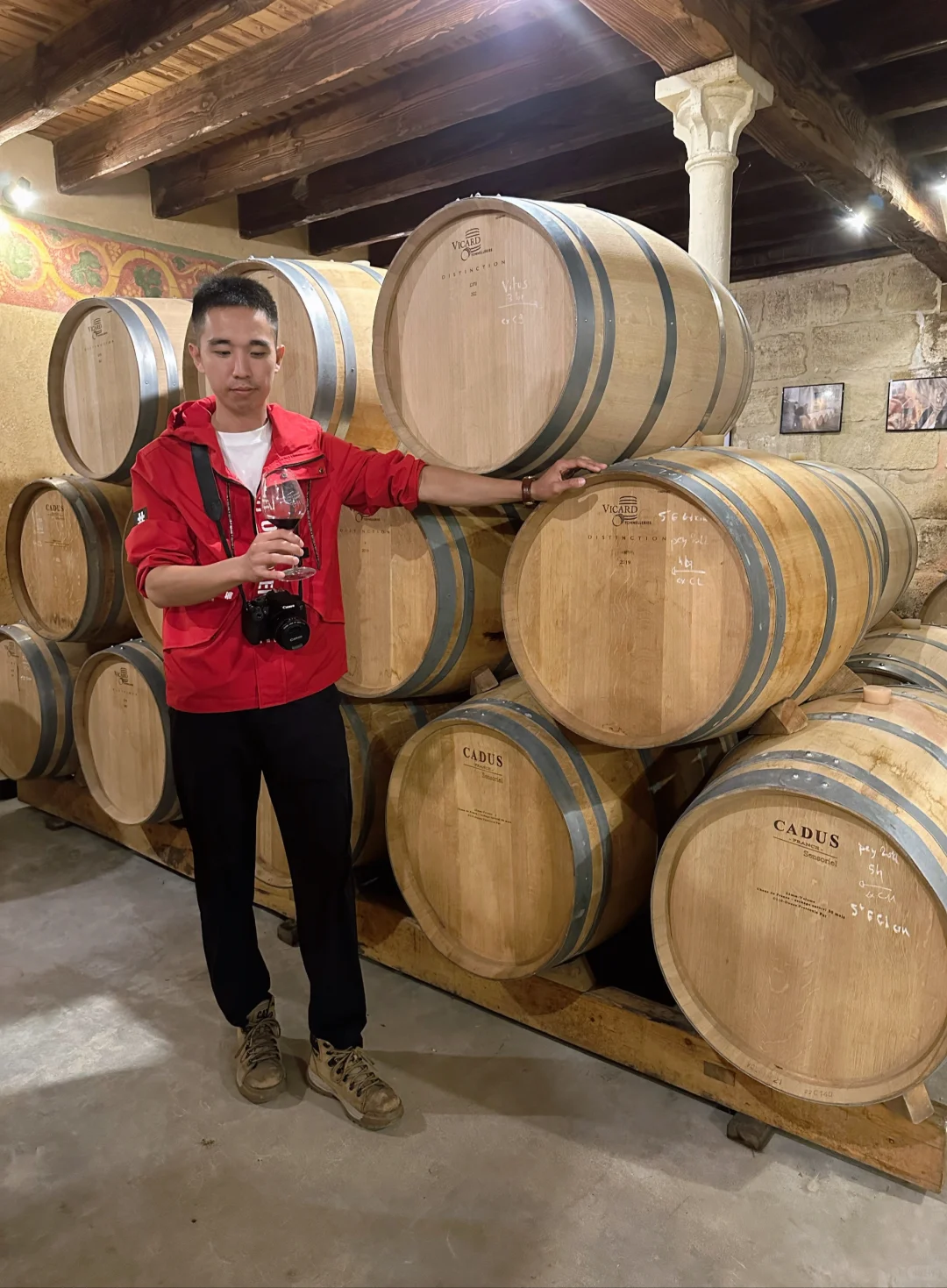 葡萄酒专业知识