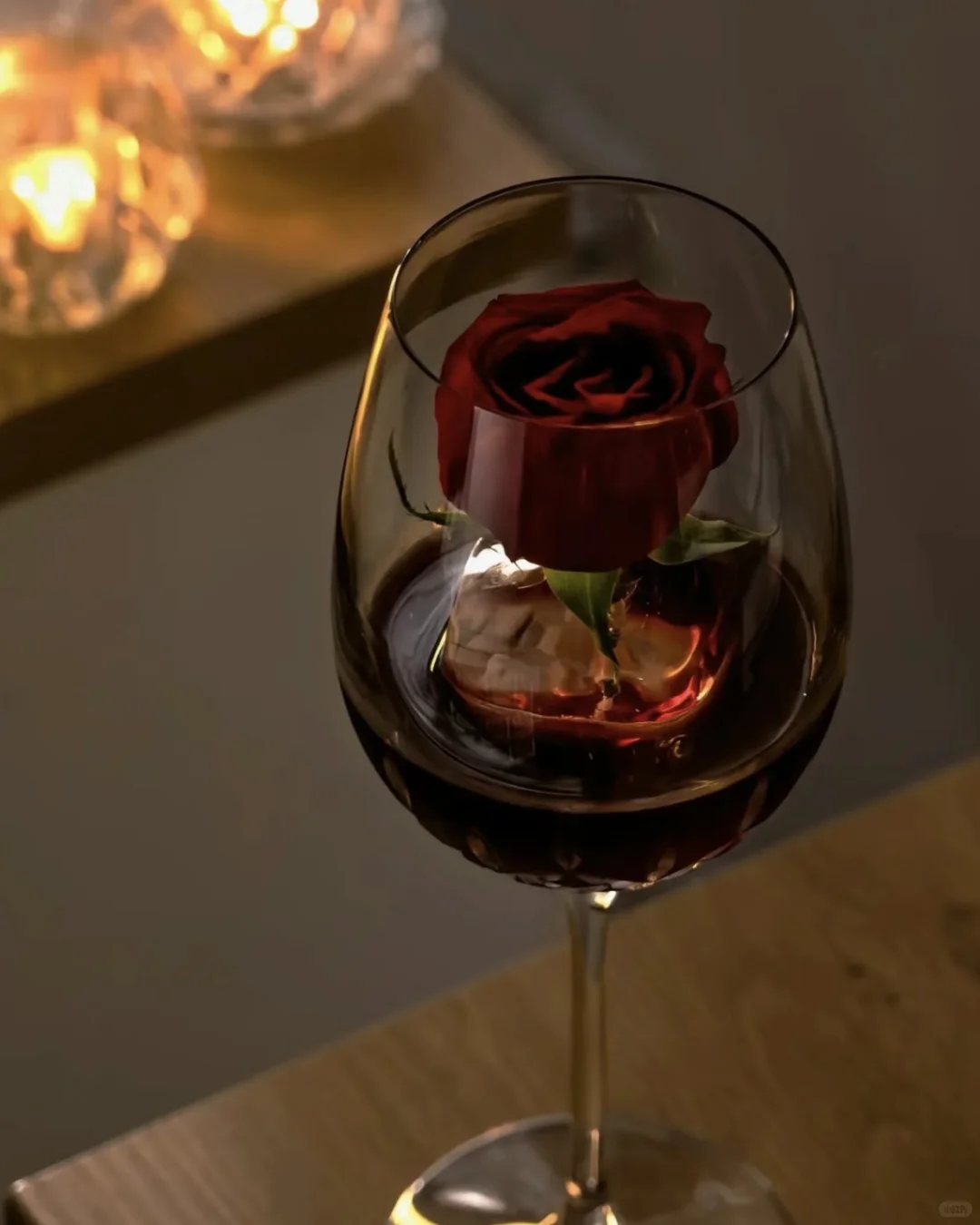 最走心的30条葡萄酒文案|高级|必收藏???