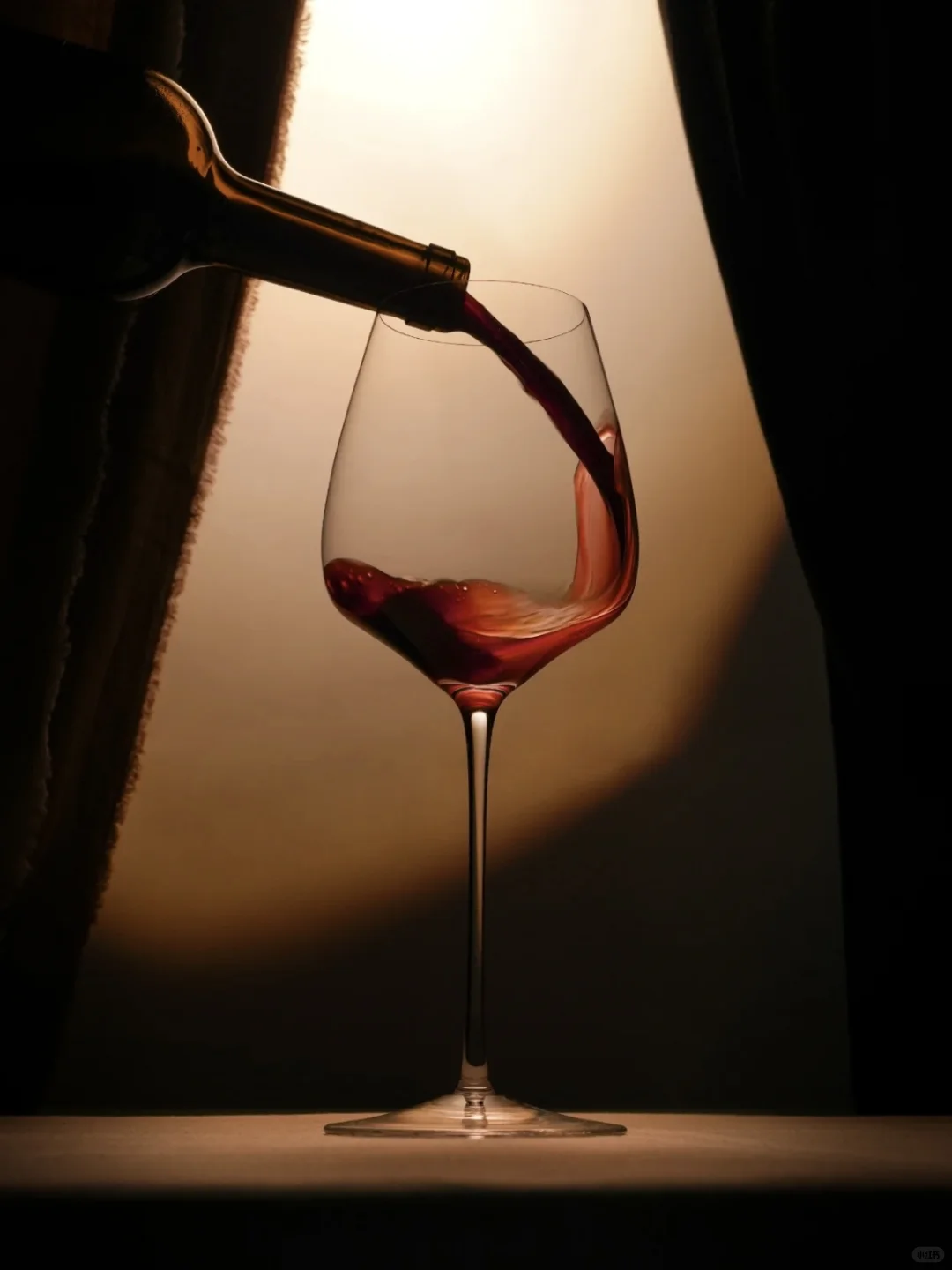 最走心的30条葡萄酒文案|高级|必收藏???