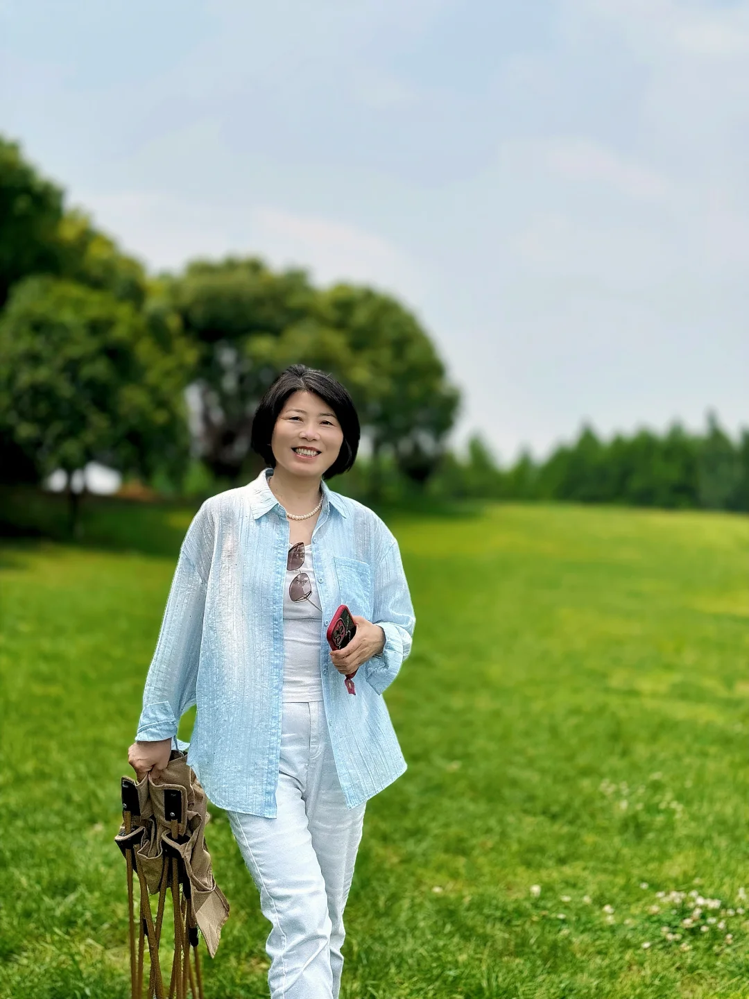 55岁养生｜其实，我是一个爱喝葡萄酒的女人?