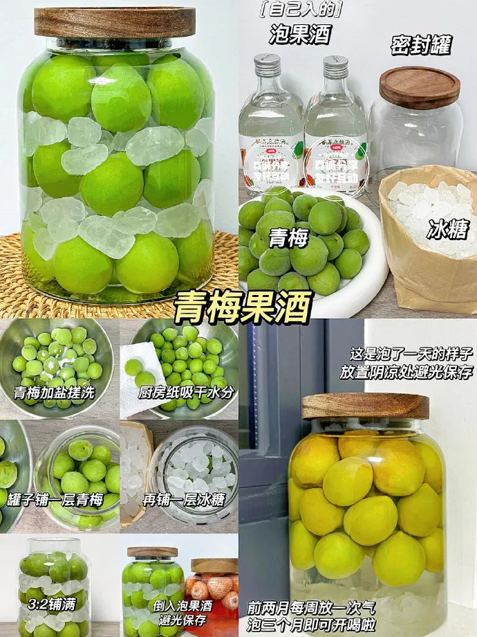 在朋友家喝了一次，真的被炫到了！