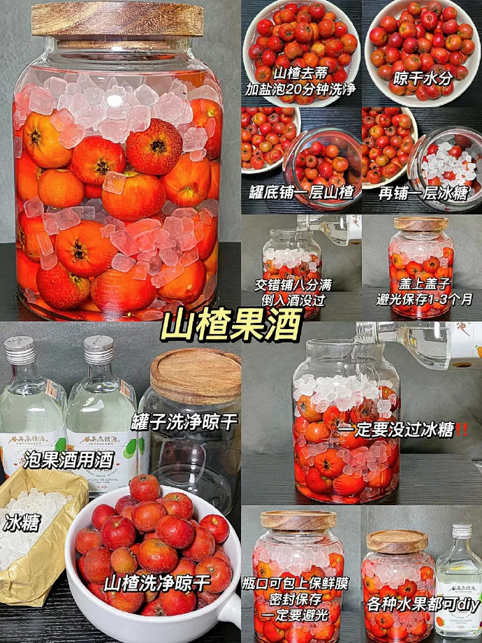 在朋友家喝了一次，真的被炫到了！
