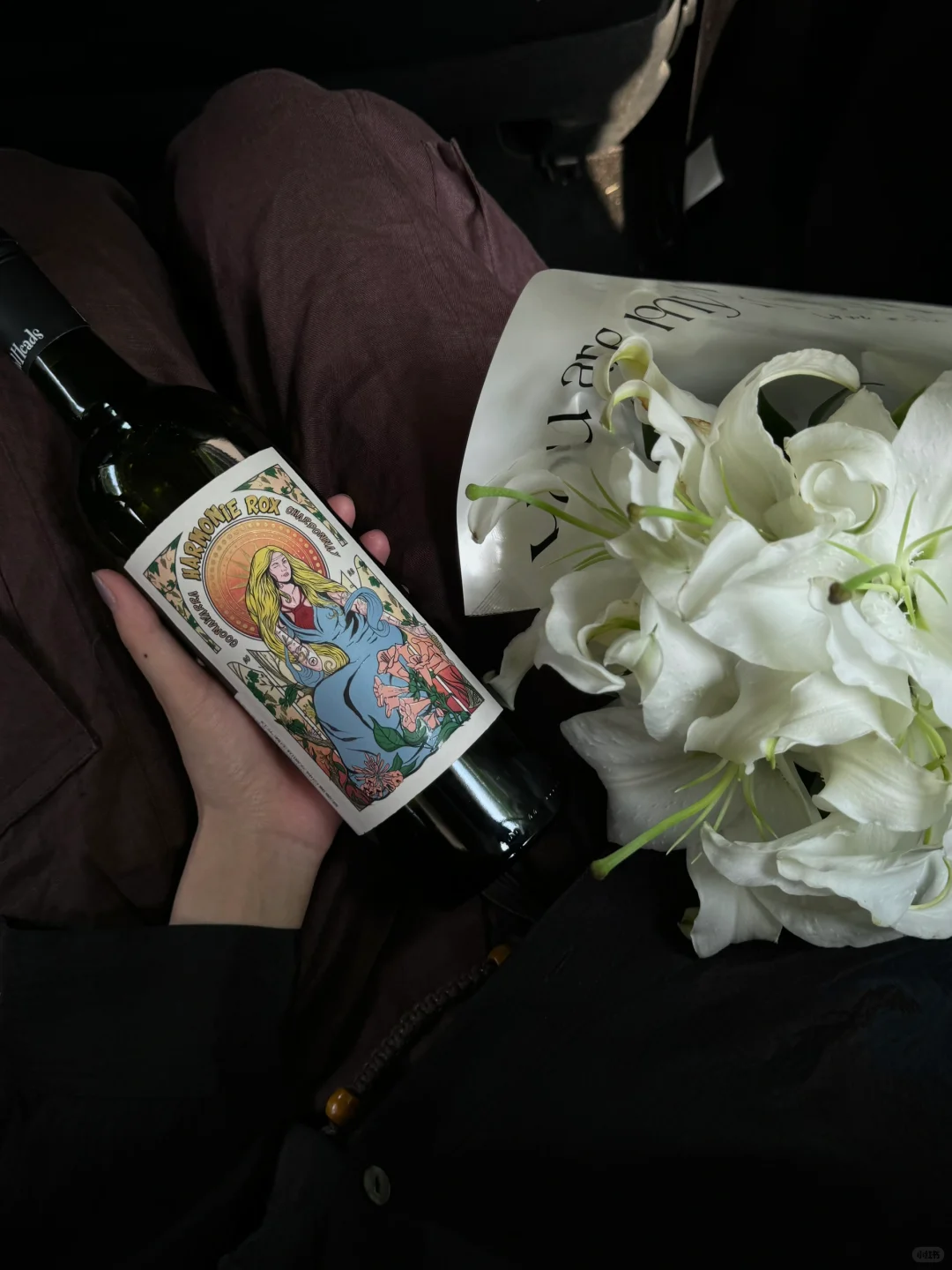 请别在春天死去，我请你喝酒?