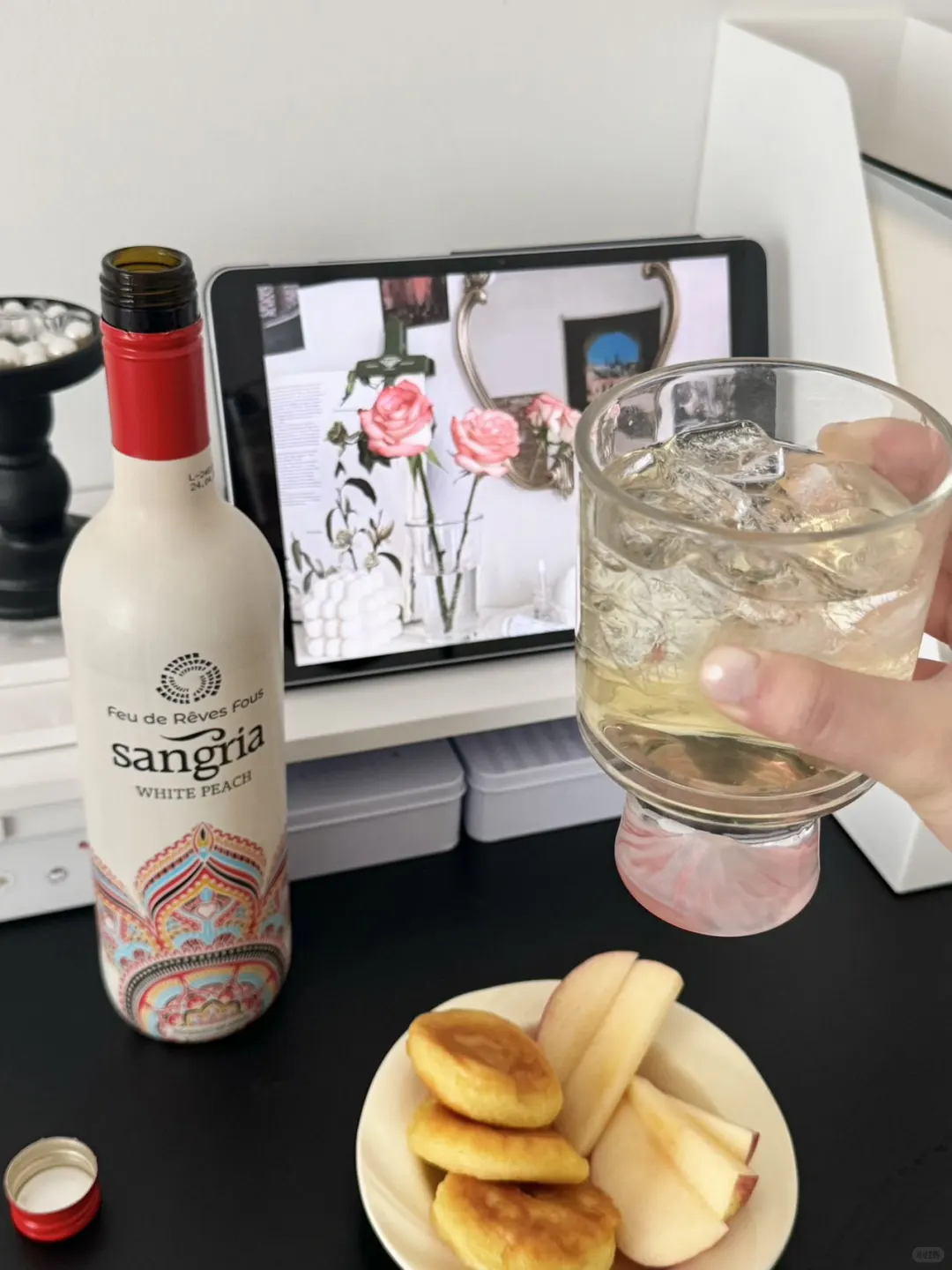 适合女生微醺小甜酒