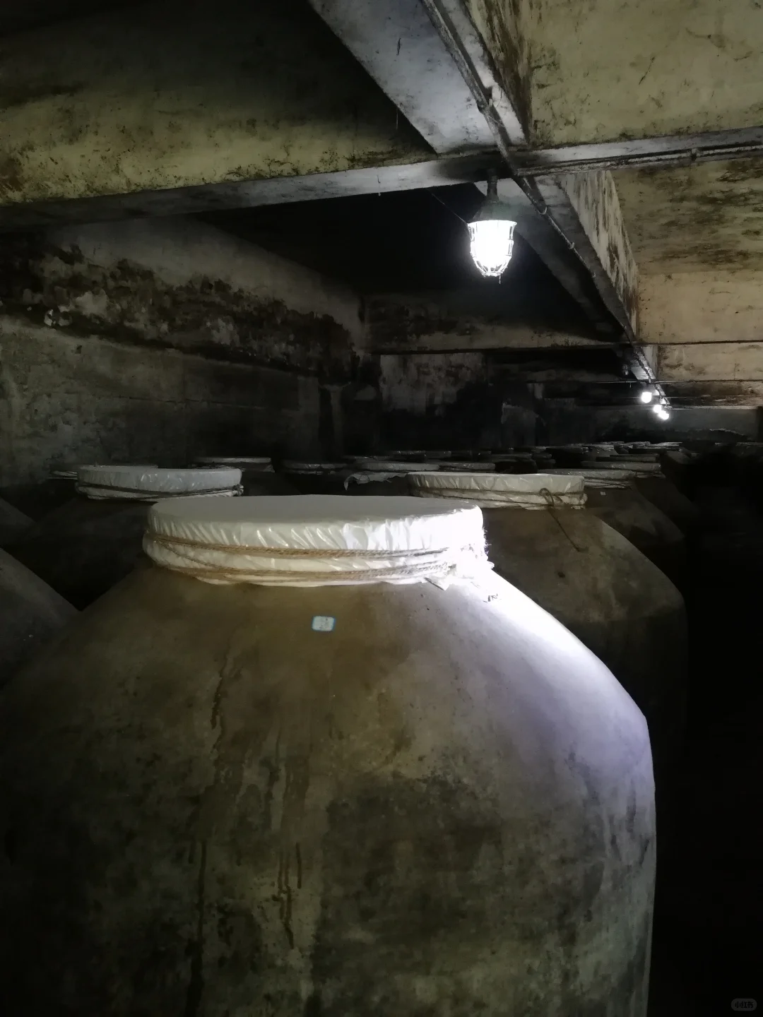 酱酒性价比之王—散酒